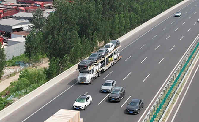 磴口高速公路汽车救援